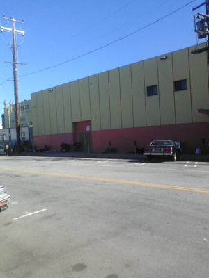 Product picture Foot Work By Young Yap